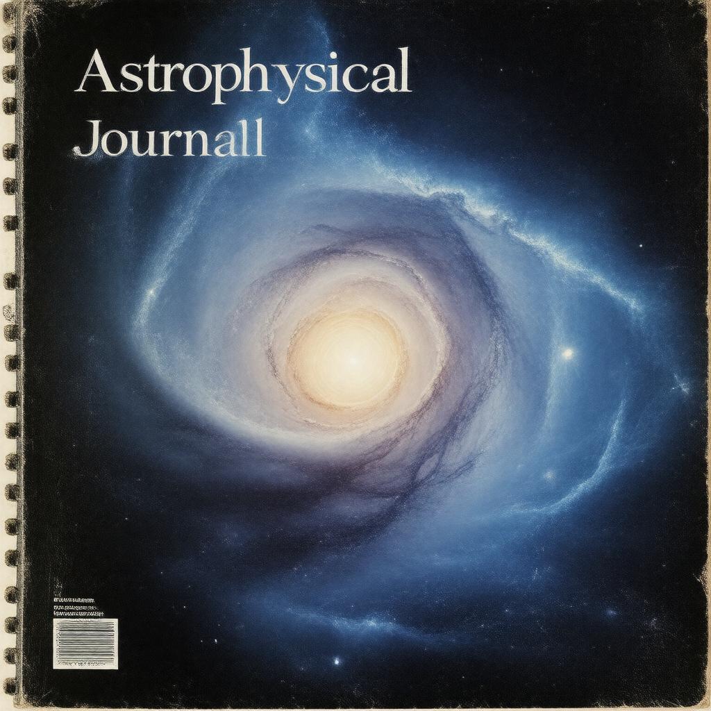 Astrophysical Journal